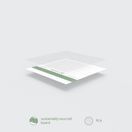 Vegware 16oz White Hot Cup, 89-Series - LV-16 additional 4