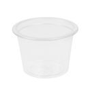 Vegware 1oz PLA Cold Portion Pot - VWPP1 additional 7