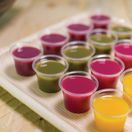 Vegware 1oz PLA Cold Portion Pot - VWPP1 additional 1