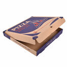 14" Pizza Boxes Printed additional 1