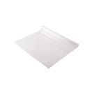Vegware 300 X 400mm Clear PLA Sheet - VGNSH2 additional 1
