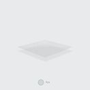 Vegware 300 X 400mm Clear PLA Sheet - VGNSH2 additional 4