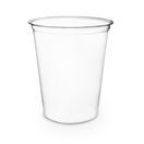 Vegware 32oz PLA Round Deli Container - CF-DC-32 additional 1