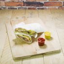 Vegware 350 X 225mm Greaseproof Sheet - VGGSH2 additional 2