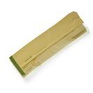 Vegware 4 X 6 X 14in Kraft Natureflex - VNWB4G additional 1