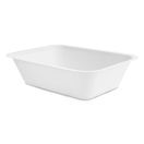 Vegware 60oz/1800ml Gourmet Base (Fits Lid 5) - V5-GB60 additional 1