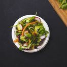 Vegware 6in Bagasse Plate - SL-P006 additional 2