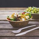 Vegware 6in Palm Soup Bowl - PL06SOUP additional 2