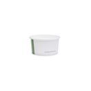 Vegware 6oz Soup Container, 90-Series - SC-06 additional 1