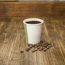 Vegware 6oz White Hot Cup, 72-Series - LV-6 additional 2