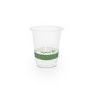 Vegware 7oz PLA Cold Cup, 76-Series - R200-VW additional 1