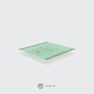 Vegware 80 Litre Completely Compostable - VBL-80 additional 3