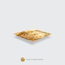 Vegware 8in Round Palm Plate - PL08RO additional 3