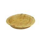 Vegware 8in Round Palm Plate - PL08RO additional 1