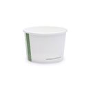 Vegware 8oz Soup Container, 90-Series - SC-08 additional 1