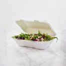 Vegware 9 X 6in Heavyweight Large Bagasse - HW-VA-SH89 additional 2