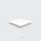 Vegware 90-Series Flat Cpla Hot Lid - VLID90S additional 4