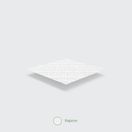 Vegware 9in Source-Reduced Bagasse Plate - P006-SR additional 4