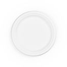 Vegware 9in Source-Reduced Bagasse Plate - P006-SR additional 1