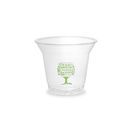Vegware R300-GT 9oz PLA Cold Cup, 96-Series additional 1