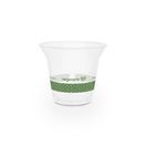 Vegware 9oz PLA Cold Cup, 96-Series - R300S-VW additional 1