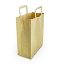 Vegware Medium Recycled Paper Carrier - W8.5CARR additional 1