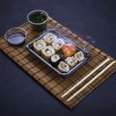 Vegware No.2 PLA Sushi Combo - VSU-02 additional 2