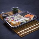 Vegware No.4 PLA Sushi Combo - VSU-04 additional 2