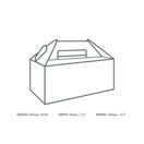 Vegware Standard Carry Pack - VWCPS additional 2