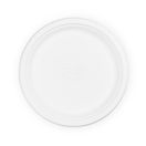 Vegware P005NW 10in/255mm Nourish Moulded Fibre Plate additional 1