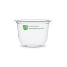 Vegware BEL-10 10oz PLA Bella Pot, 96-Series additional 1