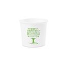 Vegware SC-G10 10oz Soup Container, 90-Series additional 1