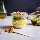 Vegware BEL-12 12oz PLA Bella Pot, 96-Series additional 2