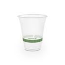 Vegware R360Y-VW 12oz PLA Cold Cup, 96-Series additional 1