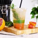 Vegware R360Y-VW 12oz PLA Cold Cup, 96-Series additional 2