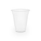 Vegware 12oz PLA Plain Cold Cup - R360 additional 1