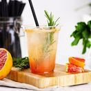 Vegware 12oz PLA Plain Cold Cup - R360 additional 2