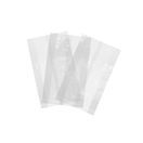 Vegware VGN6 150 X 50 X 240mm Clear Natureflex Multi-Bag additional 1