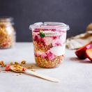 Vegware BEL-16 16oz PLA Bella Pot, 96-Series additional 2