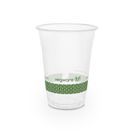 Vegware R500Y-VW 16oz PLA Cold Cup, 96-Series additional 1