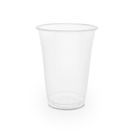 Vegware 16oz PLA Plain Cold Cup, 96-Series - R500Y additional 1