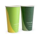 Vegware CV-S20 20oz Paper Cold Cup, 89-Series additional 1
