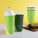 Vegware CV-S20 20oz Paper Cold Cup, 89-Series additional 2