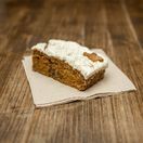 Vegware 2S4000 24cm 2-Ply Unbleached Napkin additional 2