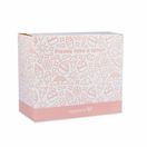 Vegware VP-SP35CW 3.5in/90mm Tutti Frutti Paper Ice Cream Spoon additional 3