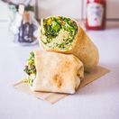 Vegware 1D6000 33cm 1-Ply Unbleached Napkins additional 2