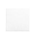 Vegware 9002 33cm 2-Ply White Napkins additional 1