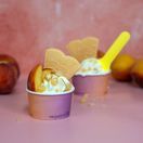 Vegware IC-03 3oz Ice Cream Pot additional 2