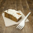 Vegware 2L2000 40cm 2-Ply Unbleached Napkin additional 2