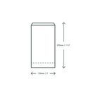 Vegware VHC-GB5 5 X 2 X 11.5in Therma Paper Bag additional 2